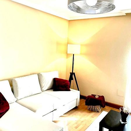 Vivienda Turistica La Galana Apartamento Ciudad-Rodrigo Exterior foto